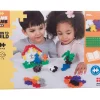 Plus-Plus Learn to build big> Set Costruzioni