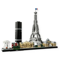 LEGO ARCHITECTURE – parigi – 21044> Mattoncini
