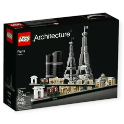 LEGO ARCHITECTURE – parigi – 21044><noscript><img width=