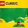 Lego classic 11023 base verde, tavola per costruzioni quadrata con 32×32 bottoncini, piattaforma classica per mattoncini> Mattoncini