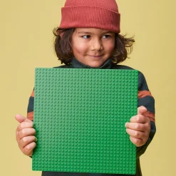 Lego classic 11023 base verde, tavola per costruzioni quadrata con 32×32 bottoncini, piattaforma classica per mattoncini><noscript><img width=