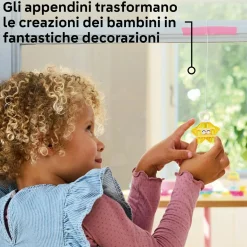 LEGO CLASSIC 11040 scatola magica trasparente, mattoncini colorati per unicorni giocattolo, draghi, uccelli e altro, bambini5+> Mattoncini