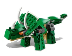 Lego creator 31058 dinosauro, giocattolo 3 in 1, giochi per bambini da costruire con t-rex e pterodattilo, idee regalo><noscript><img width=