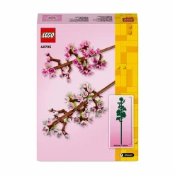 Lego creator 40725 fiori di ciliegio, set per adulti e bambini 8+ anni, regalo per san valentino, per donna, uomo, lei o lui><noscript><img width=