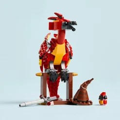 Lego harry potter 76448 fanny: fenice dumbledore – 8+><noscript><img width=