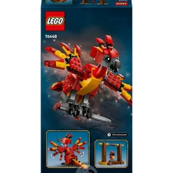 Lego harry potter 76448 fanny: fenice dumbledore – 8+><noscript><img width=