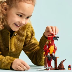 Lego harry potter 76448 fanny: fenice dumbledore – 8+><noscript><img width=