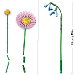 LEGO ICONS BOTANICAL – bouquet di fiori estivi – 10347><noscript><img width=