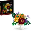 LEGO ICONS BOTANICAL s 10345 composizione floreale – 14 fiori finti, kit adulti> Costruzioni Per Adulti|Mattoncini
