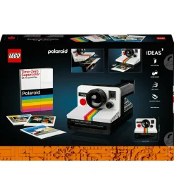 Lego ideas fotocamera polaroid onestep sx-70 21345 modellismo da costruire per adulti, regali creativi, oggetti da collezione><noscript><img width=