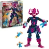 LEGO SUPER HEROES Lego marvel 76316 galactus: personaggio costruibile, minifigure 9+> Mattoncini