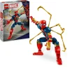 MARVEL Lego 76298 personaggio costruibile di iron spider-man, gioco per bambini 8+, supereroe snodabile con 4 braccia extra> Costruzioni Per Adulti|Mattoncini