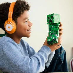 Lego minecraft 21276 creeper: action figure snodabile, segreto 10+><noscript><img width=