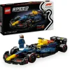 LEGO SPEED CHAMPIONS 77243 auto da corsa f1 oracle red bull racing rb20 macchina da collezione, regalo uomo, donna e adulti> Costruzioni Per Adulti|Mattoncini