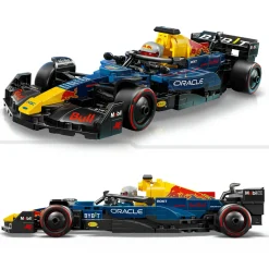 LEGO SPEED CHAMPIONS 77243 auto da corsa f1 oracle red bull racing rb20 macchina da collezione, regalo uomo, donna e adulti><noscript><img width=