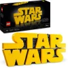 LEGO® Star Wars™ Lego star wars 75407 – logo star wars da costruire e collezionare> Costruzioni Per Adulti|Mattoncini