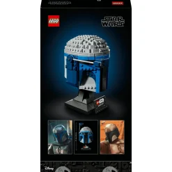 LEGO® Star Wars™ Lego star wars 75408 casco jango fett – modellino da costruire per adulti><noscript><img width=