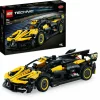 Lego technic 42151 bugatti bolide, kit macchina giocattolo, modellino auto supercar, giochi per bambini, idee regalo> Costruzioni Per Adulti|Mattoncini