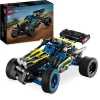 Lego technic 42164 buggy da corsa, macchina giocattolo per bambini da 8 anni in su, regalo amanti modellini di auto da gara> Costruzioni Per Adulti|Mattoncini