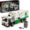 Lego technic 42167 camion della spazzatura mack lr electric, veicolo giocattolo raccolta rifiuti, gioco per bambini 8+ anni> Costruzioni Per Adulti|Mattoncini