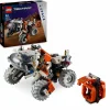 Lego technic 42178 loader spaziale lt78, giochi spaziali per bambini 8+, veicolo giocattolo per l’esplorazione, idea regalo> Costruzioni Per Adulti|Mattoncini
