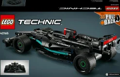 Lego technic 42165 mercedes-amg f1 w14 e performance pull-back, macchina giocattolo da costruire, gioco creativo per bambini 7+><noscript><img width=