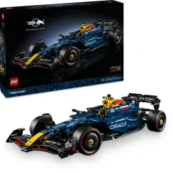 LEGO TECHNIC – monoposto f1 oracle red bull racing rb20 – 42206> Costruzioni Per Adulti|Mattoncini