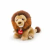 Trudi Leone narciso s> Peluche Tradizionali
