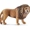 Schleich Leone, ruggente –> Action Figures