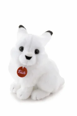 Trudi Lepre artica meg sed.> Peluche Tradizionali
