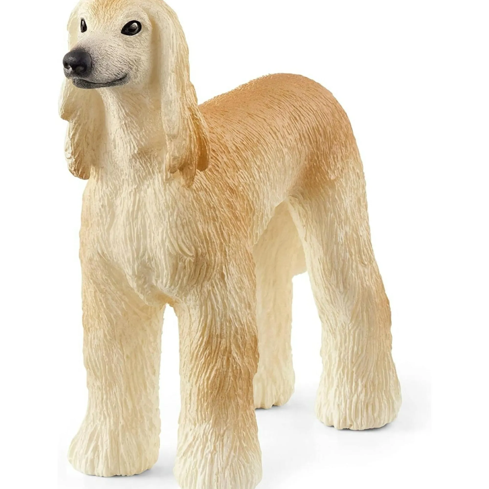 Schleich Levriero –> Action Figures