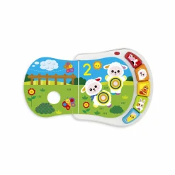 Chicco Libretto animali della fattoria><noscript><img width=