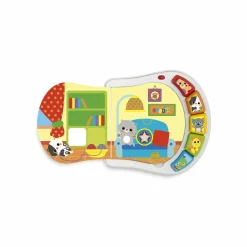 Chicco Libretto la casa dei cuccioli><noscript><img width=