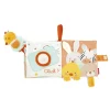 BABY SMILE Libro soffice multiattività> Giochi Di Apprendimento