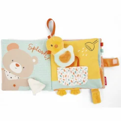 BABY SMILE Libro soffice multiattività><noscript><img width=