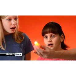 Marvin's Magic Lights from anywhere (junior edition)> Giochi Di Magia