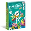 Disney L’impiccato pocket> Giochi Tascabili E Da Viaggio