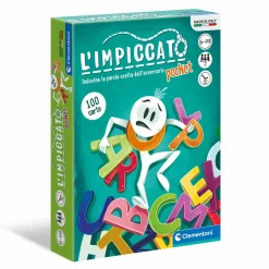 Disney L’impiccato pocket> Giochi Tascabili E Da Viaggio