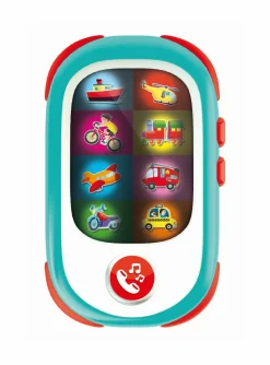 LISCIANI – carotina baby smartphone> Giochi Di Apprendimento
