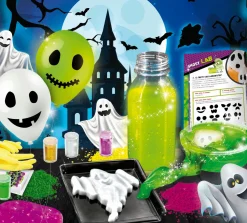 LISCIANI – crazy science laboratorio dei fluidi e delle creature magnetiche><noscript><img width=