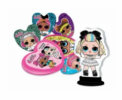 LOL Lisciani – surprise fashion cards  nuova collezione><noscript><img width=