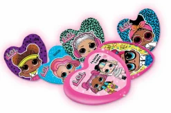 LOL Lisciani – surprise fashion cards  nuova collezione><noscript><img width=