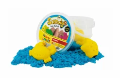 LISCIANI – sandy sea magico secchiello (1kg)> Mosaici, Sabbia, Glitter