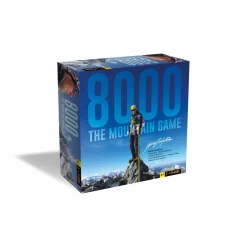 LISCIANI – the mountain game> Giochi In Scatola Per Famiglia