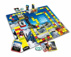 LISCIANI – the mountain game> Giochi In Scatola Per Famiglia