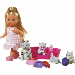 LOLLY Little animal friends> Fashion Dolls