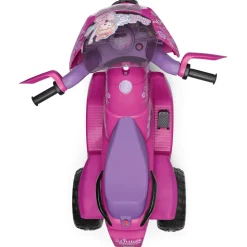 Peg Perego Little singer – – moto elettrica a batteria ricaricabile da 6v><noscript><img width=