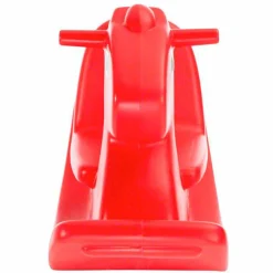LITTLE TIKES cavallo a dondolo rosso> Dondoli
