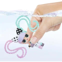 LOL surprise hair beads tots con oltre 60 perline per capelli, bambola da collezione, acconciature fai da te, bambola con perline per capelli><noscript><img width=