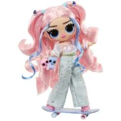 LOL surprise tweens – fashion doll flora moon. include oltre 10 sorprese e favolosi accessori><noscript><img width=